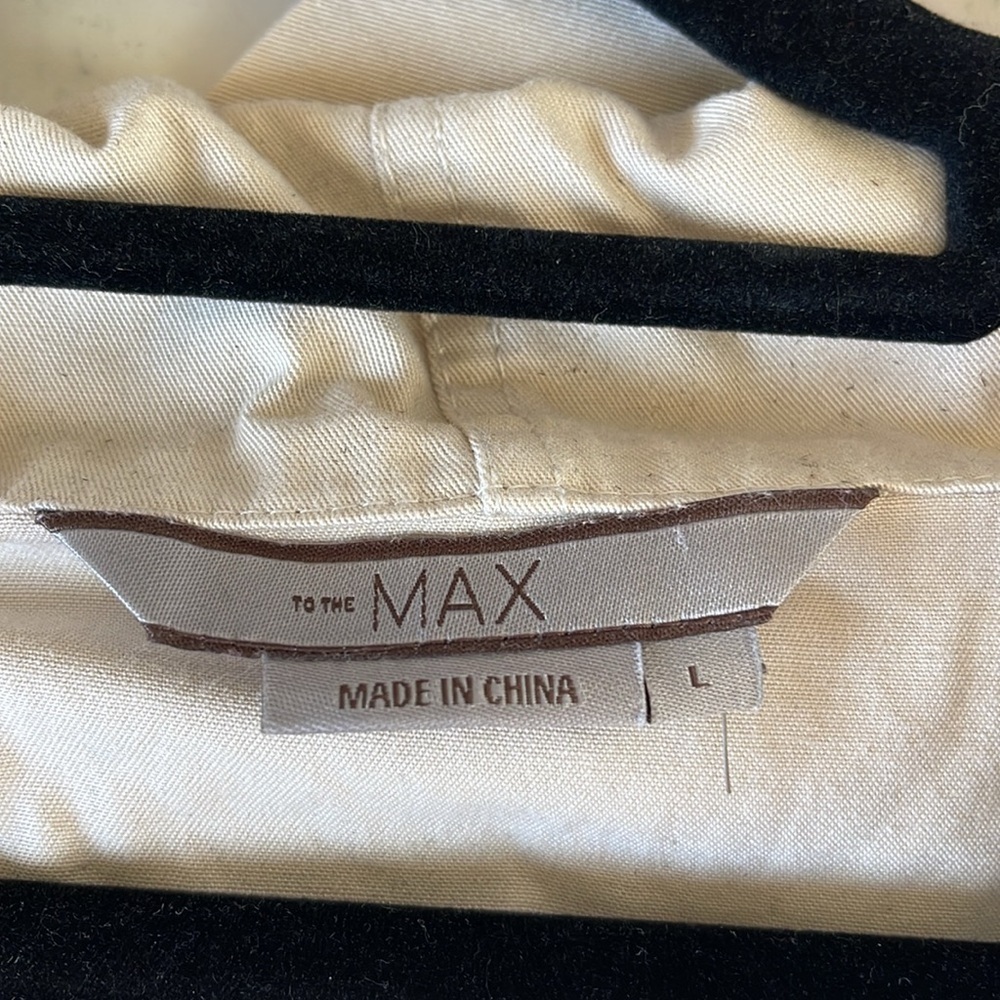 To the Max Jacket L - Picture 4 of 5